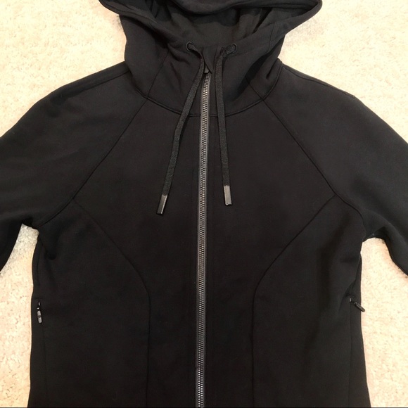 *RARE* Lululemon Huddle & Hustle Hoodie - Picture 6 of 8